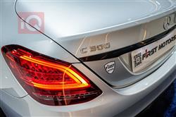 مێرسێدس بێنز C-Class